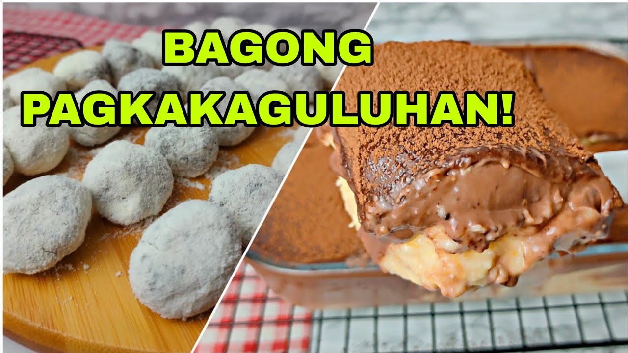 ITO NA ANG USO! ITO ANG GAWIN MO SA CAMOTE!WAG MO LANG ILAGA!DI MO PA TO NAGAGAWA! | Kusina ni Angel