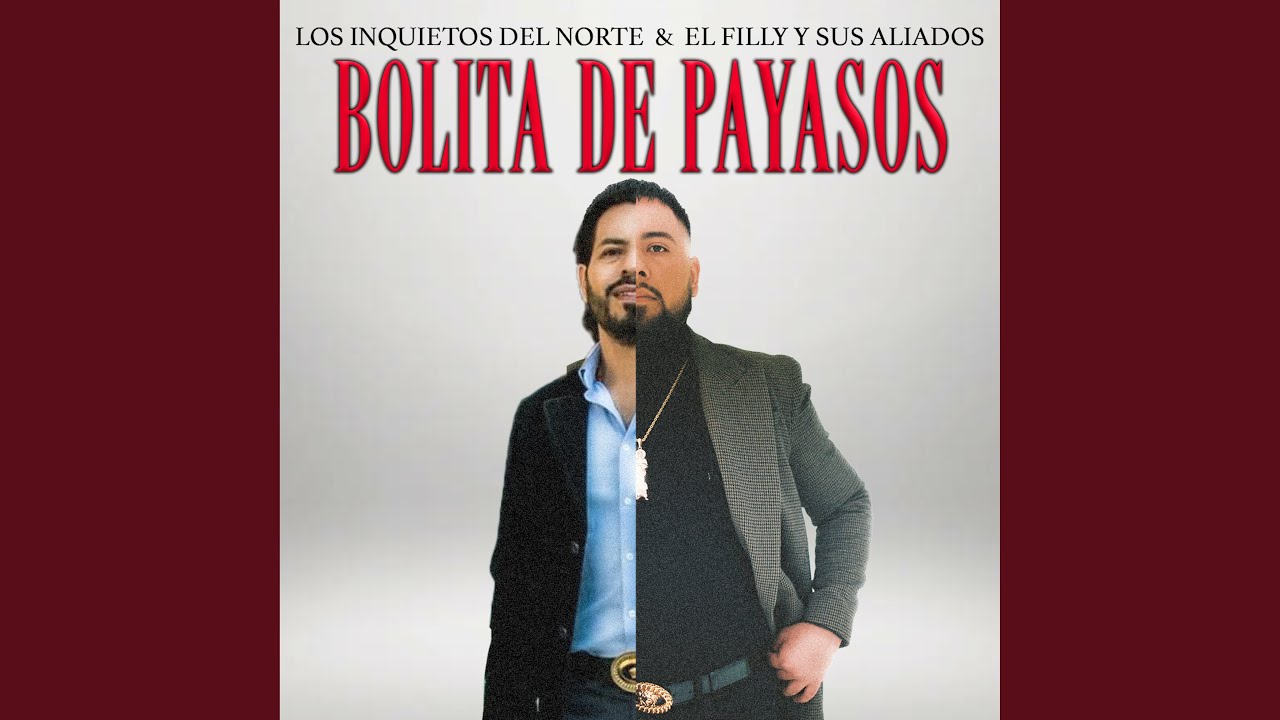 Bolita De Payasos