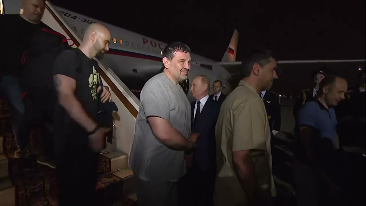 Pytania o hiszpańskiego dziennikarza ,,Pablo Gonzalez miał kontakt z Żurkiem''