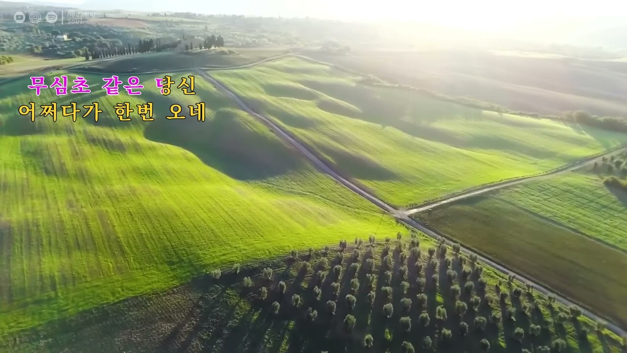 곡명: 무심초 원곡자 가수 홍서영 Cover by 기용트롯TV  2024 09 18 14 11 38