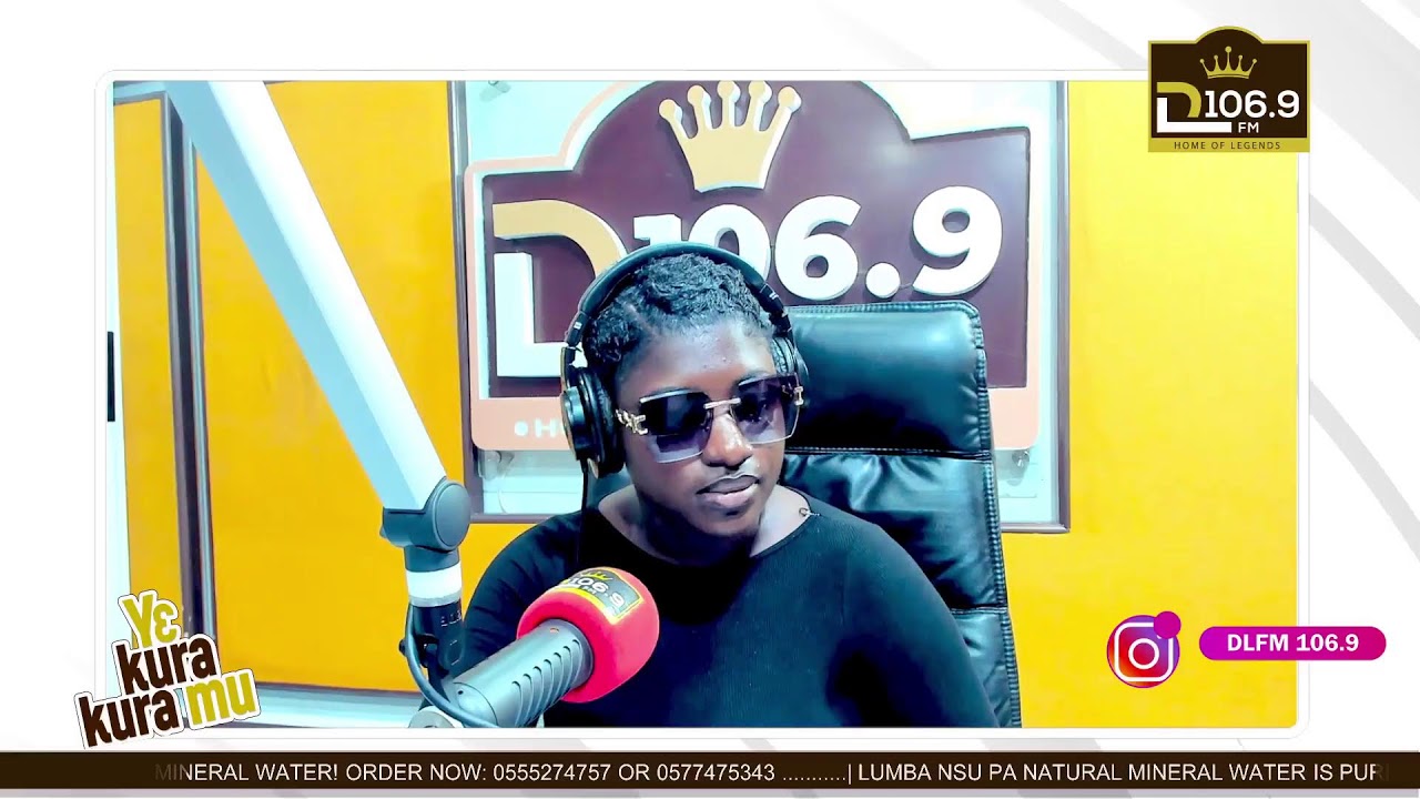 Adwoa Agyei Sika Pa || 6- 3-2026