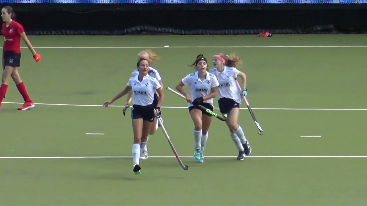 samenvatting competitie MO16-1 Tilburg  Mep MO 16-1 (17-9-2022)