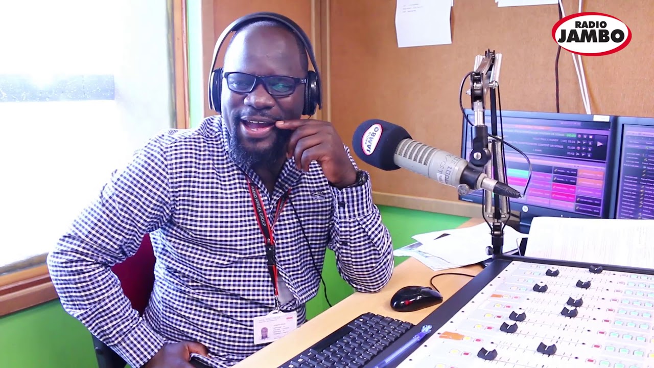 GnG:PT:S11:E08:PATANISHO: Pesa sio shida kwa mume wangu madharau ndio mengi!