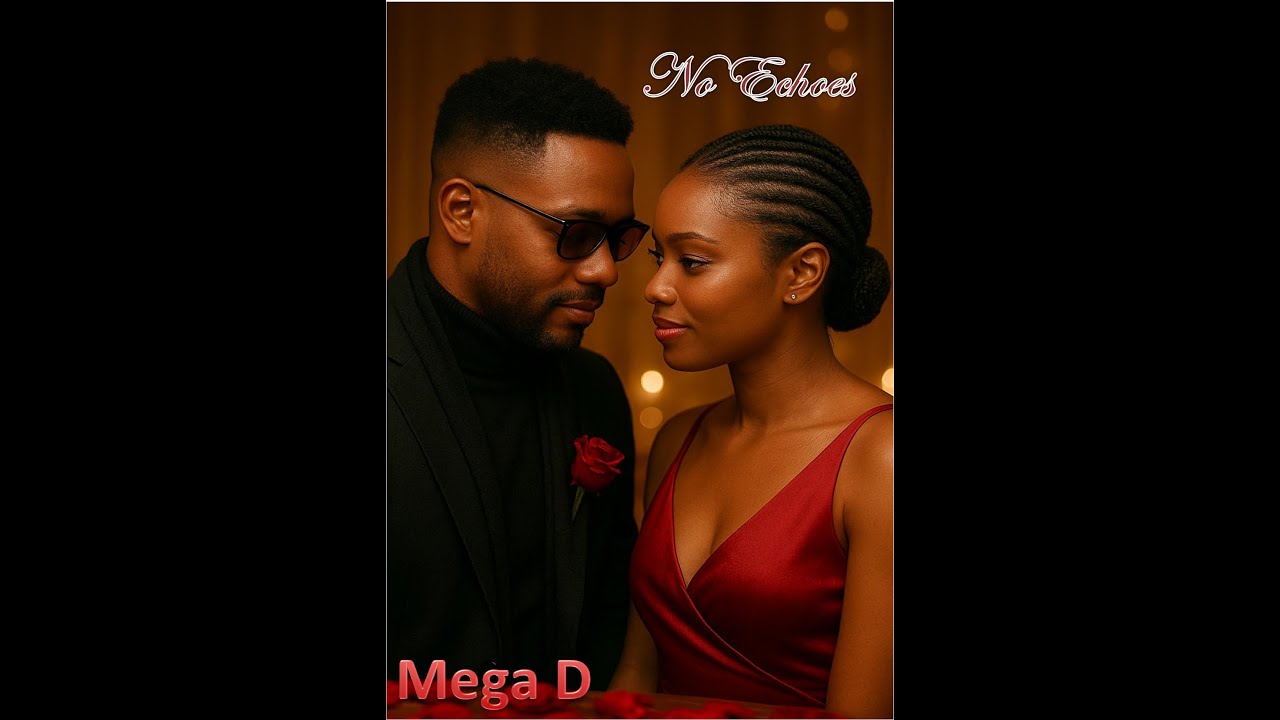Mega D - No Echoes