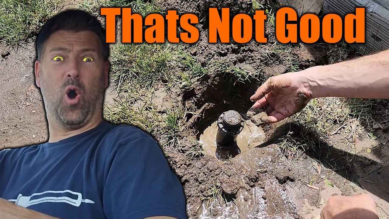 Bad Day As A Handyman | It Really Hits The Fan | THE HANDYMAN |