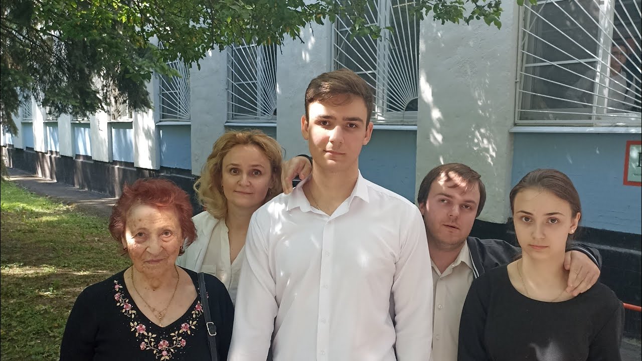 2024.05.24 Лицей 1511 МИФИ - последний звонок, вальс