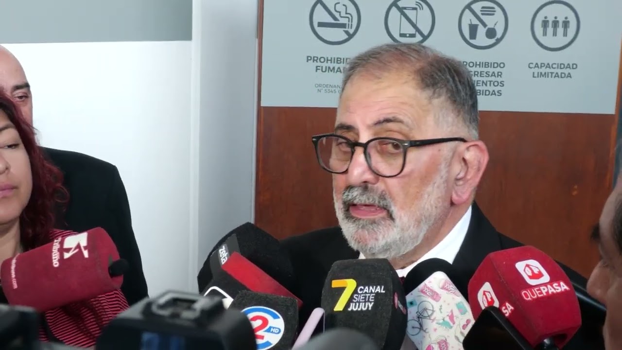 Con eje en la institucionalidad, el compromiso y el equilibrio fiscal, Jorge abrió el período 2026