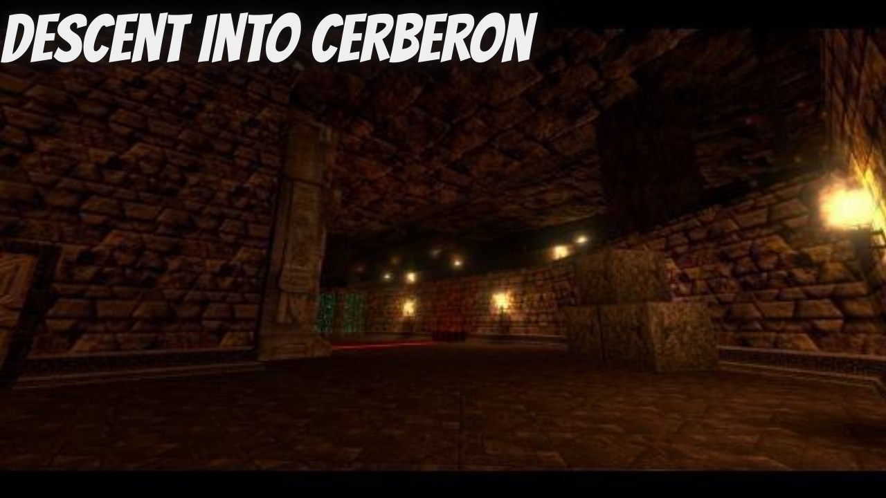 ze_descent_into_cerberon_p On GFL | CS2 Zombie Escape