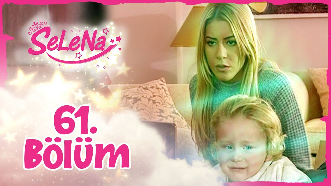 Selena 61. Bölüm - atv