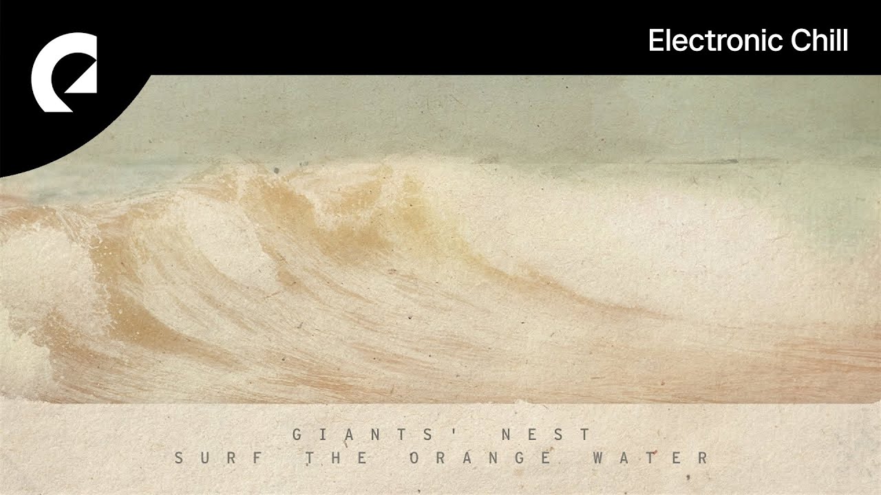 Giants' Nest - Surf The Orange Water (Royalty Free Music)