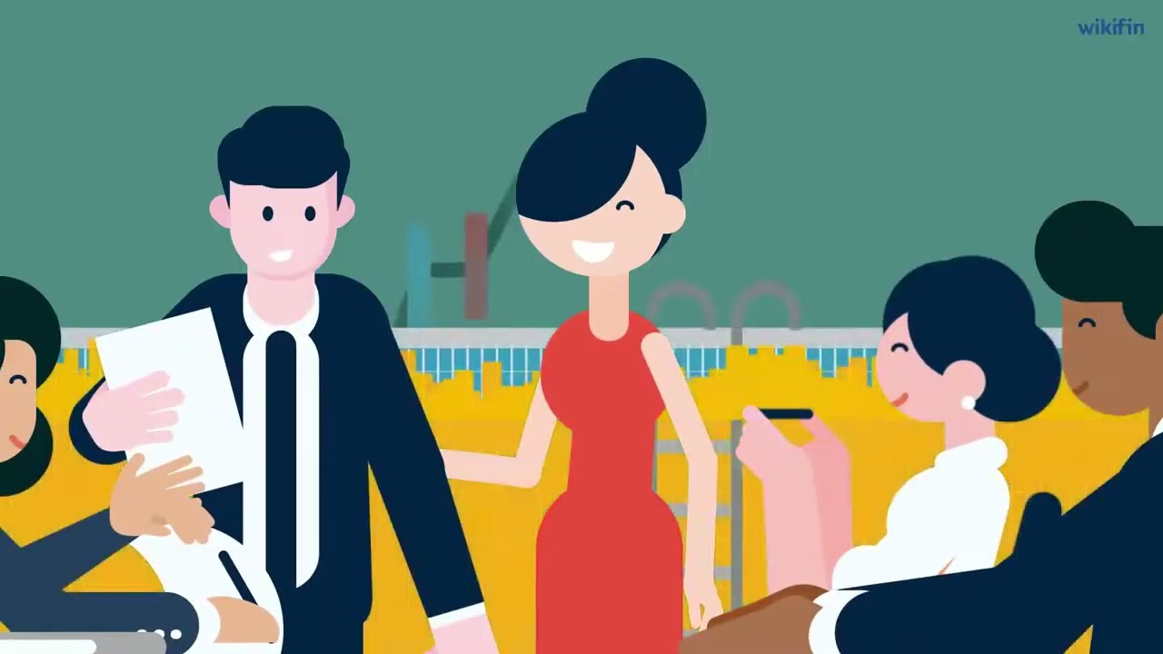 pourquoi &ecirc;tre actionnaires d'une entreprise ???