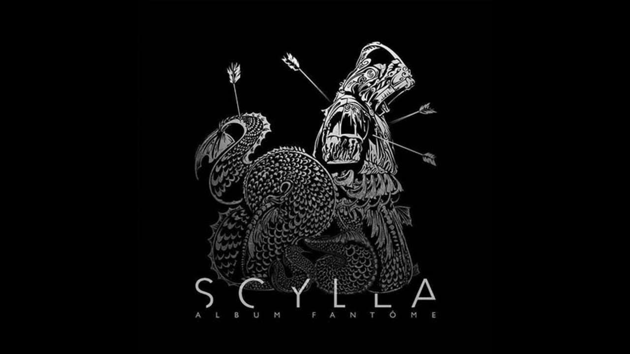 Scylla   La Bête   Album Fantôme 2018