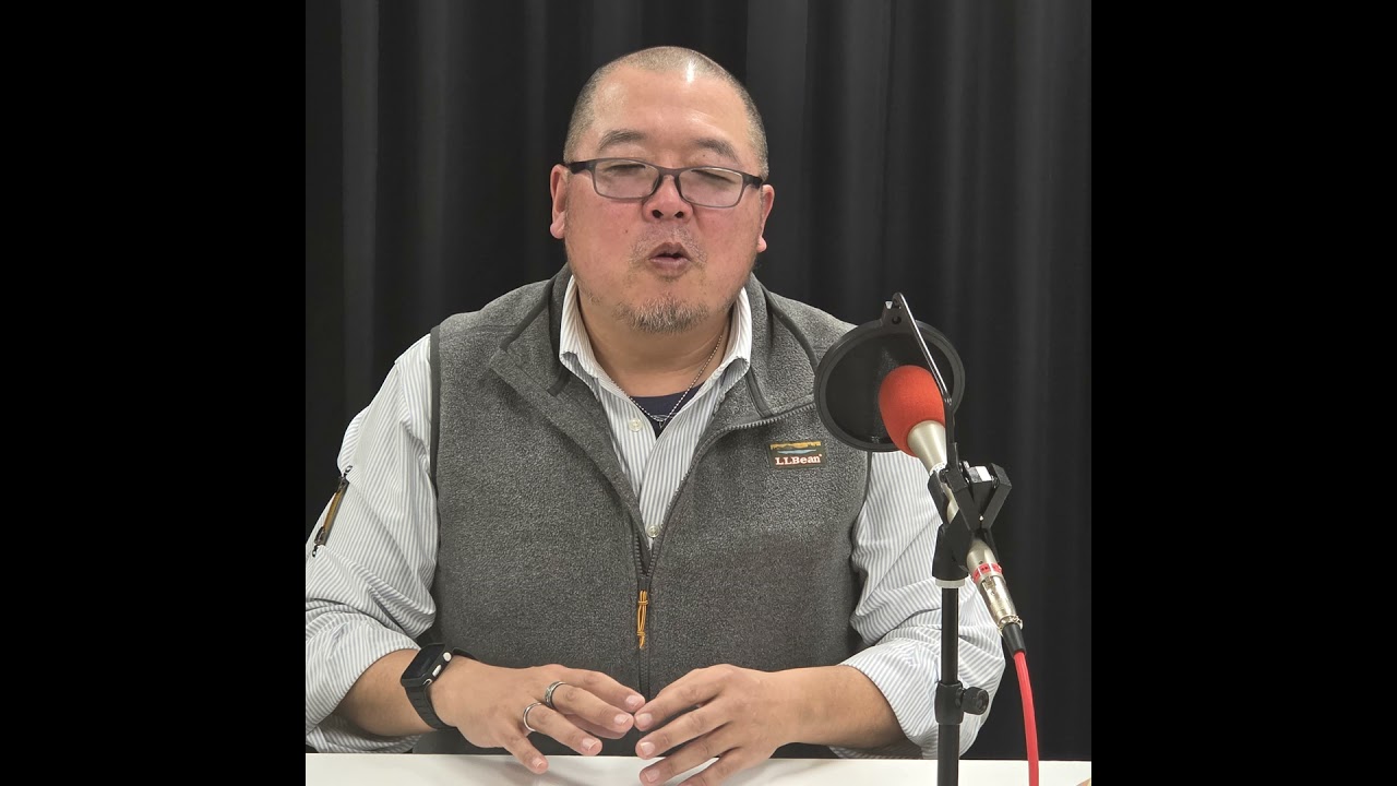 年表じゃ語れない！歴史好きがつくる番組とは～リスナー・KELLYさんの視点②　＃２８３
