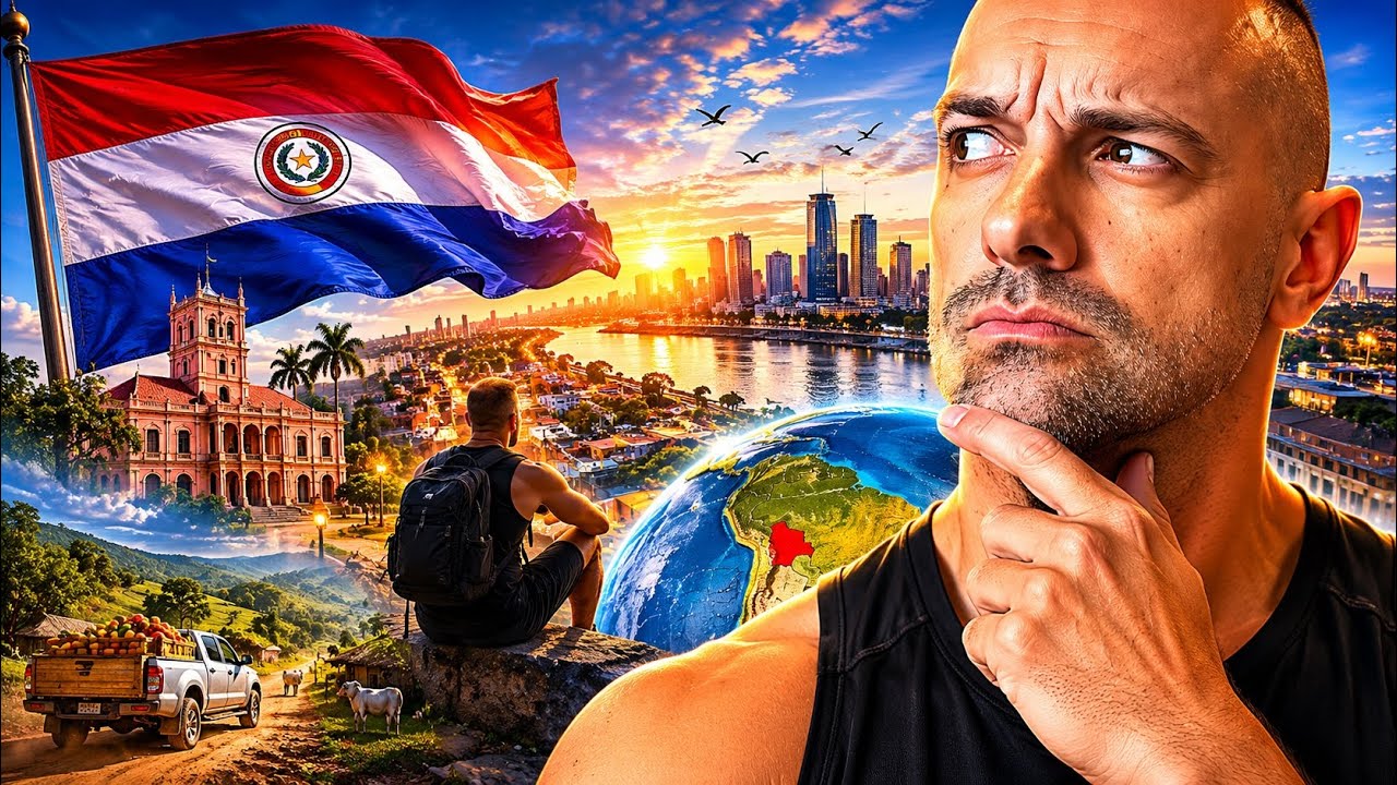 Expat Warning: What Happened to Me in Paraguay