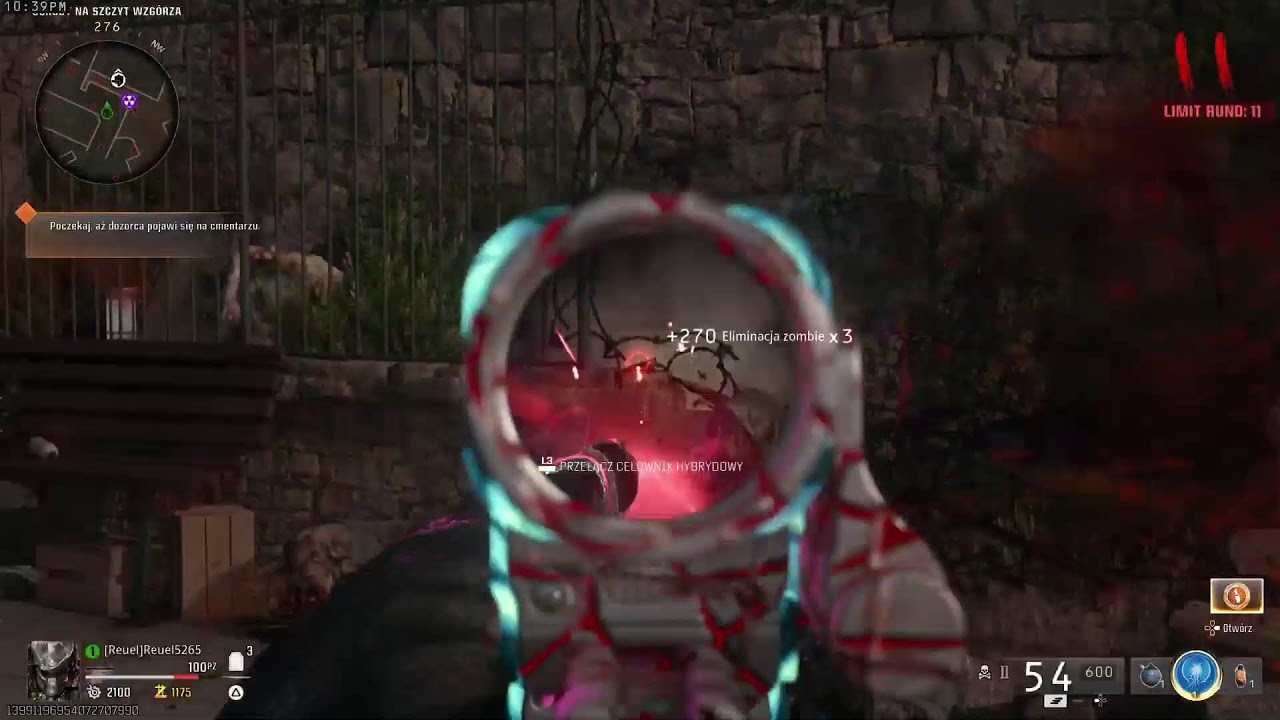 Black Ops 7Gameplay PL 🔥🔥🔥

😵😵😵😵😵🔥🔥🔥🔥🔥😱😱😱😱