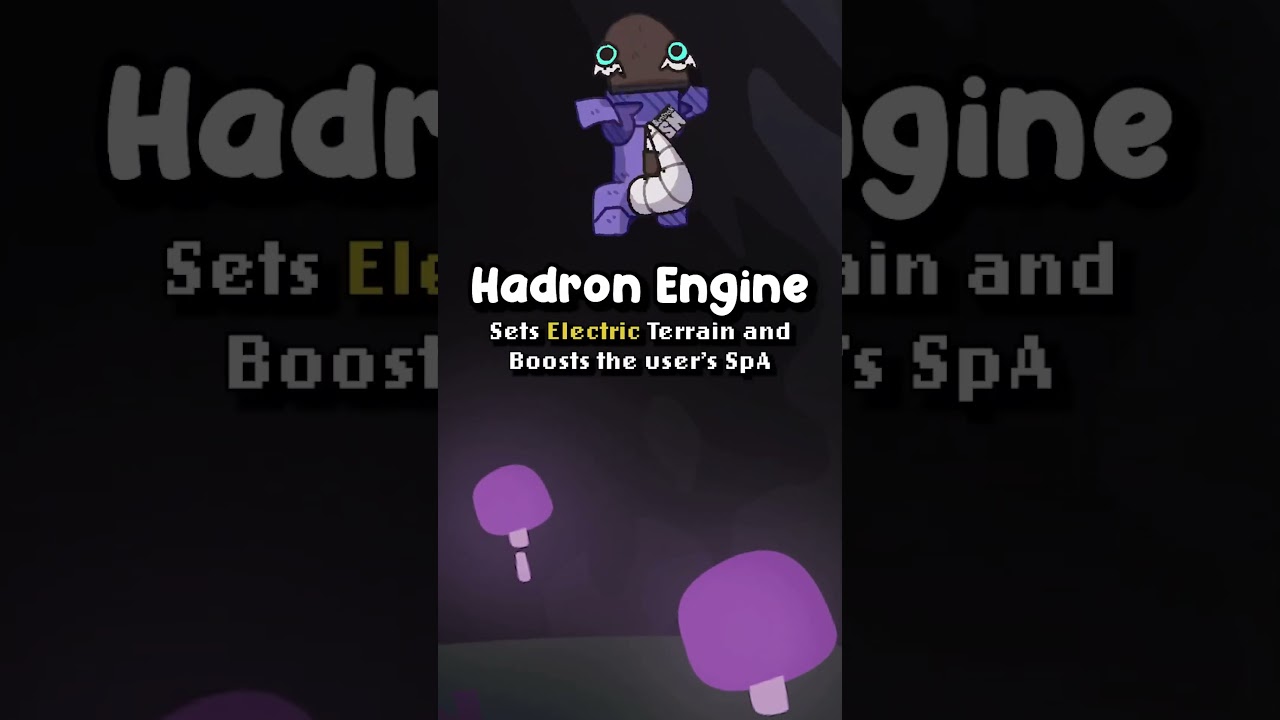 Why Miraidon is the MOST BROKEN Terrain Setter