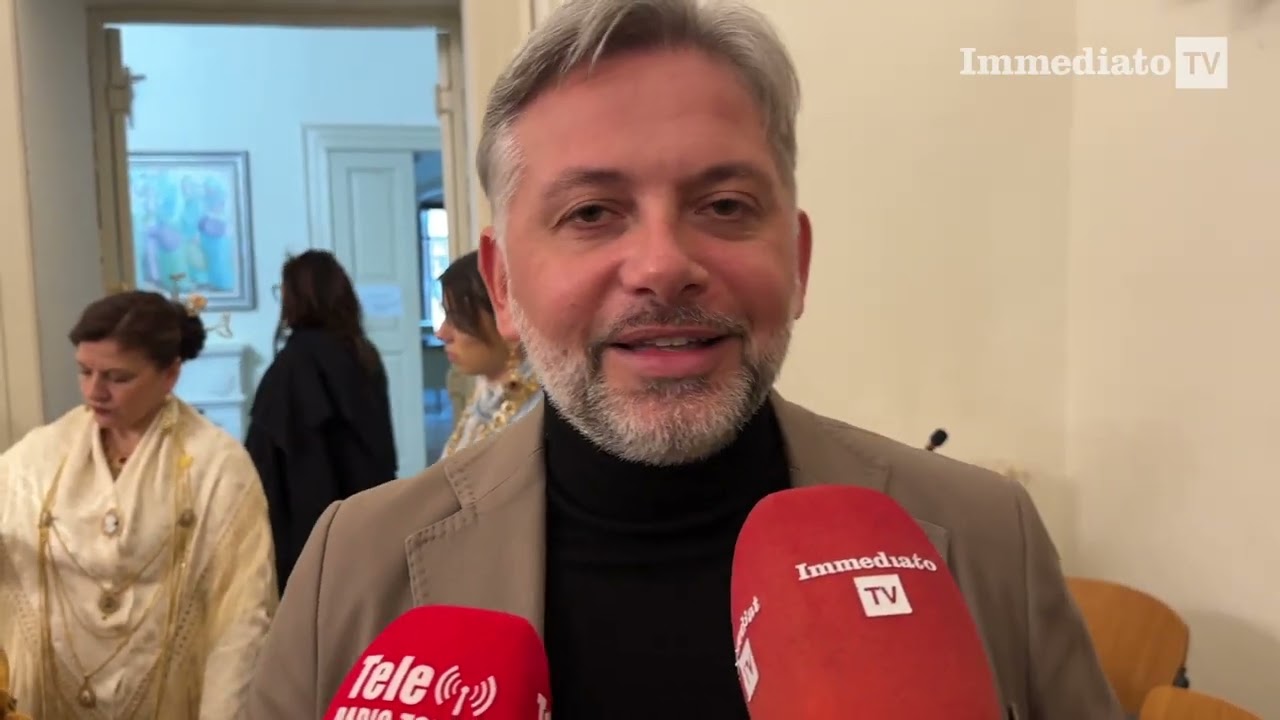 SAN NICANDRO CELEBRA IL CARNEVALE PIÙ ANTICO DELLA CAPITANATA