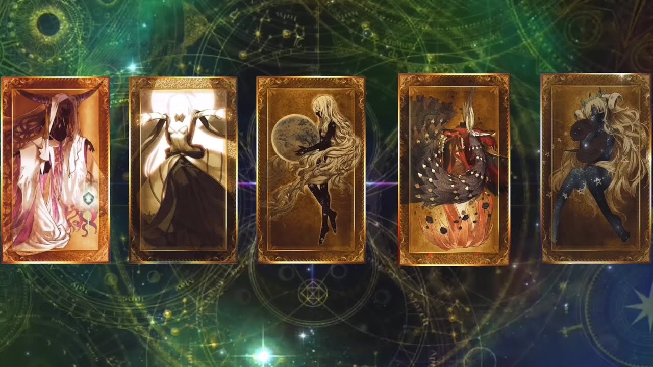 【FGO】Special Summoning Animation Compilation (2025 Edition)【Fate/Grand Order】