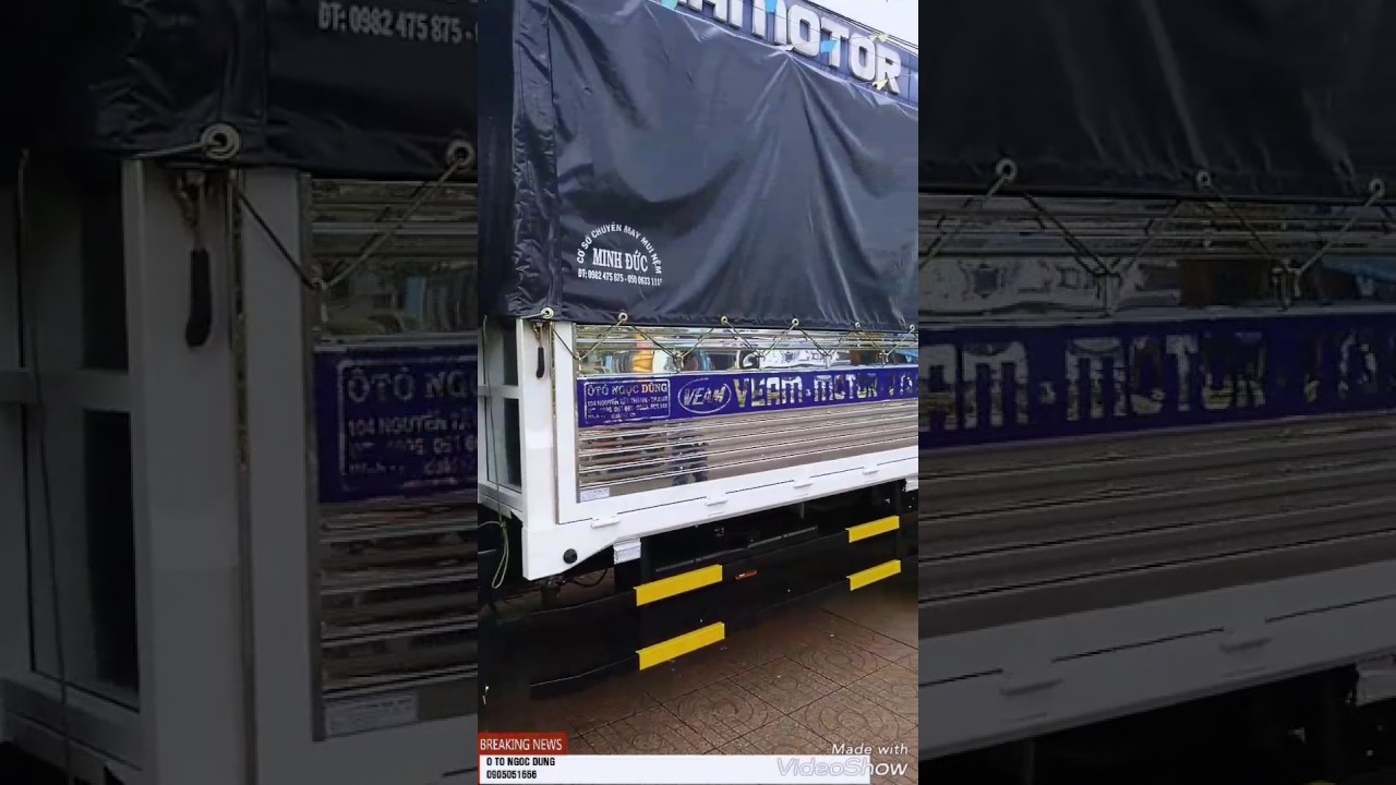 Veam VT350/Veam 3,5t