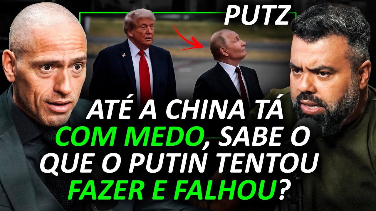 NOVO DONO do PLANETA ANUNCIADO: A REVIRAVOLTA que NINGUÉM ESPERAVA... [com PROFESSOR HOC]