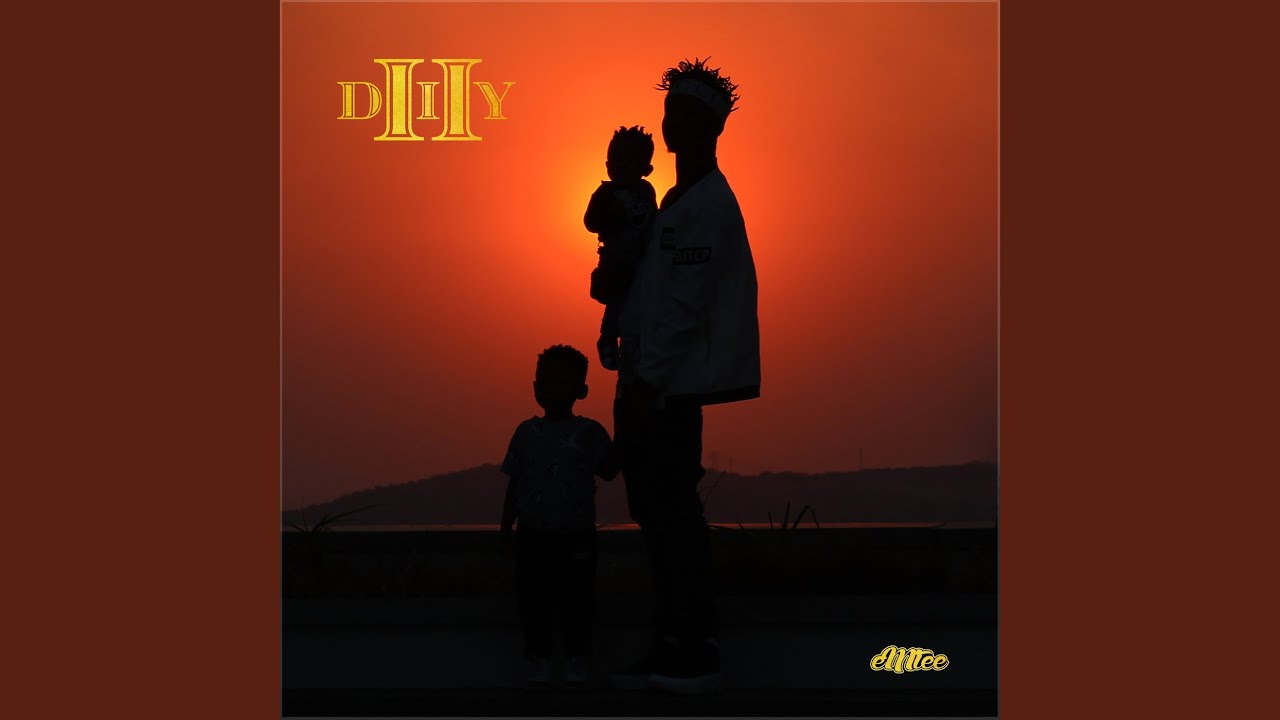 Abantu (feat. S'Villa & Snymaan)