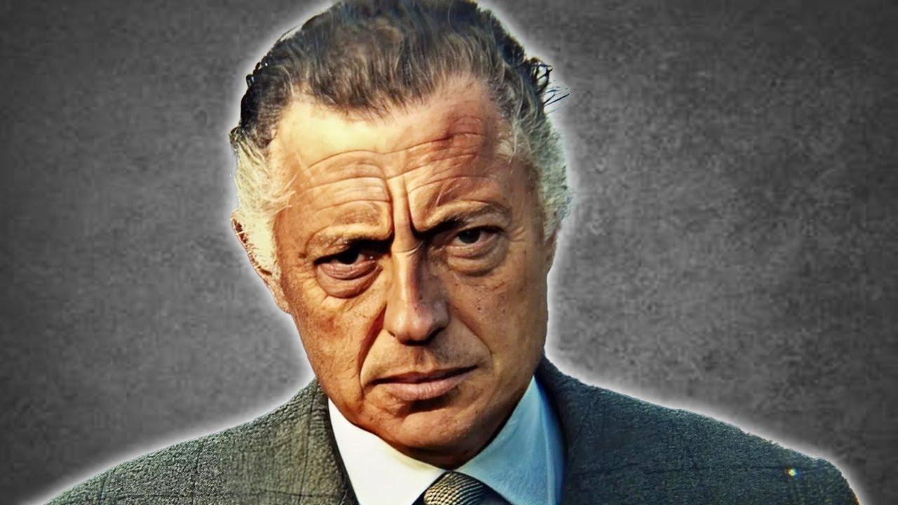 A 22 anni dalla sua morte, vengono svelati segreti su Gianni Agnelli che tutti sospettavamo.
