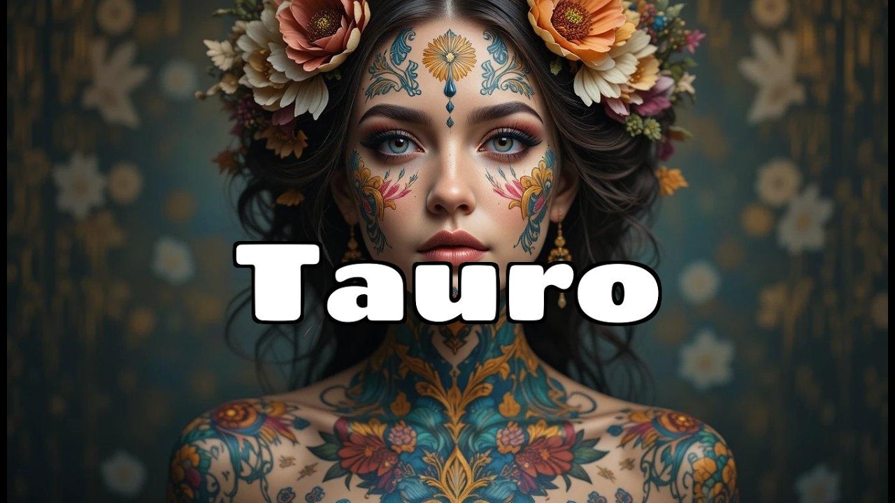 TAURO ❤️‍🔥🌹 Alguien te elige contra todo… y luchará solo por ti | HOROSCOPO AMOR