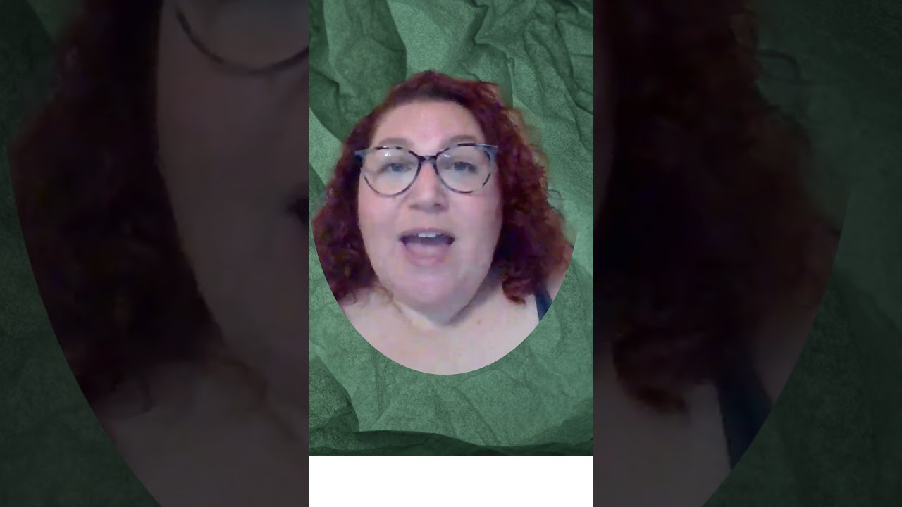 New Partner Intro! Meet Amanda Roberts - Transformational Coaching