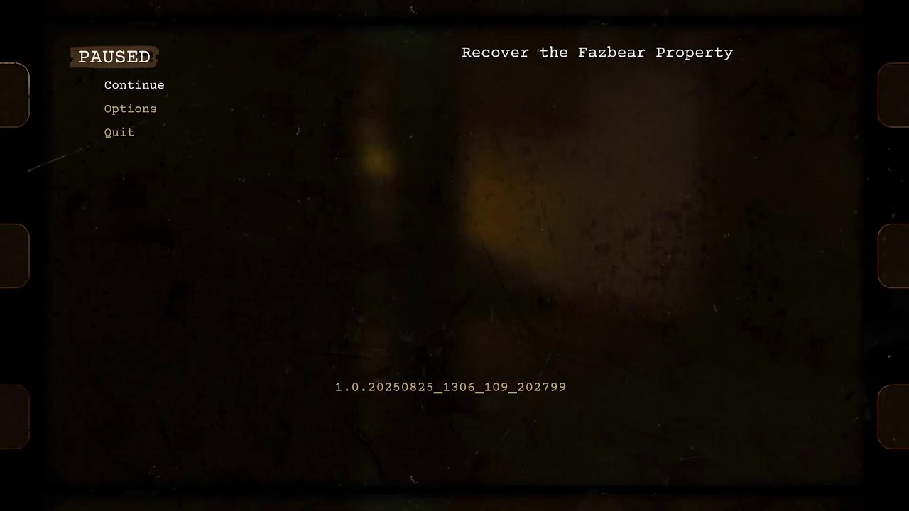 Fnab Mimicccc!