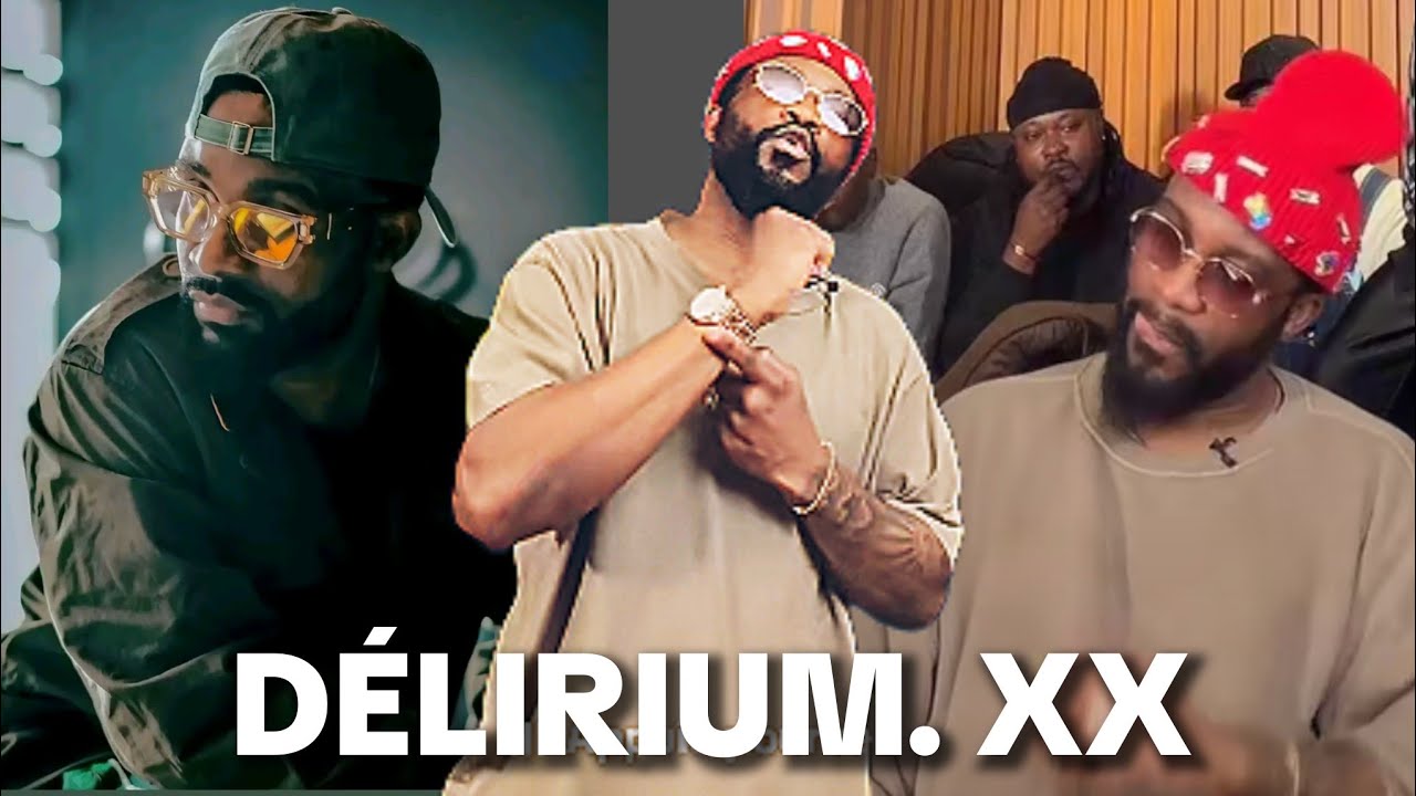 🔴 Que Retenir du Live de Fally XX, les chansons et autres suivez