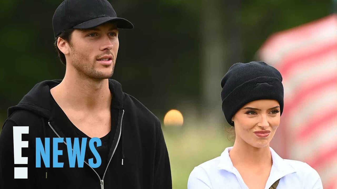 Where Maura Higgins, Rob Rausch Stand After ‘Traitors’ Betrayal | E! News