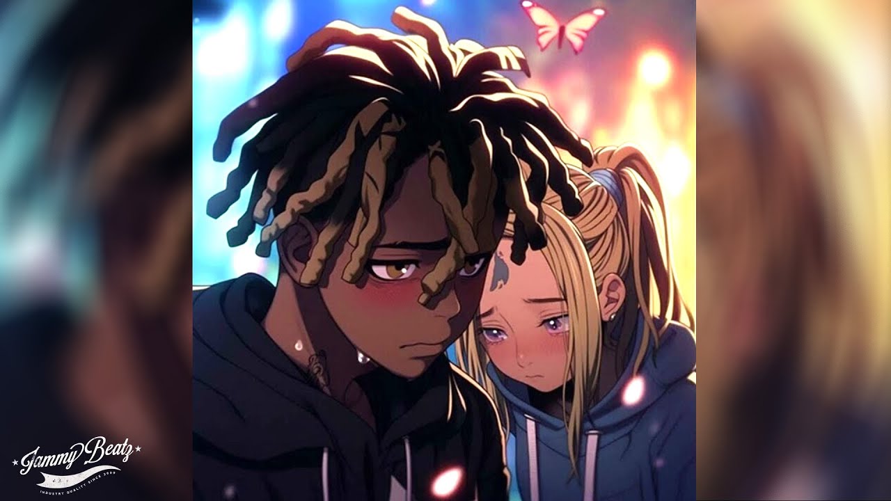 [FREE] Juice WRLD Type Beat - 