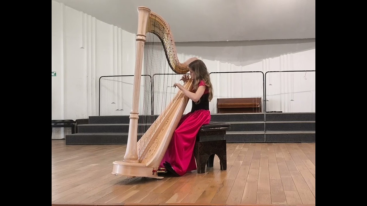 G.A.Rossini-Sonata🎶Дж.А.Россини-Соната