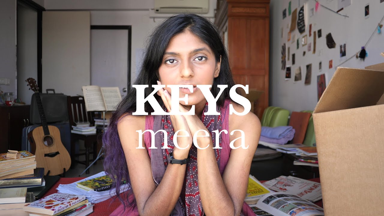 Keys - Meera (Official Music Video)