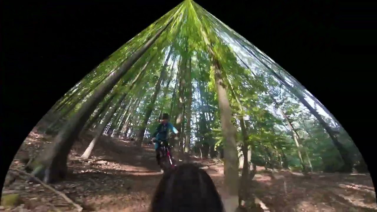Danis neue Lieblings Jumpline