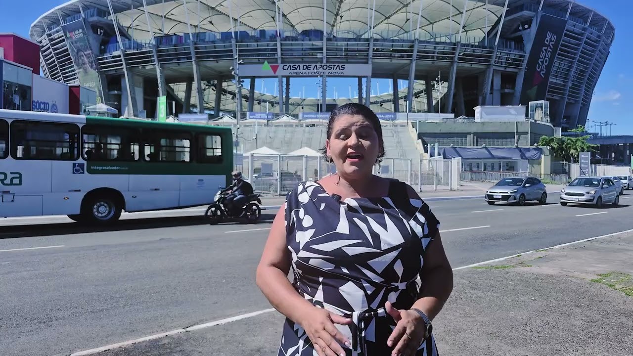 Acompanhe agora a História dr vida da Simone.