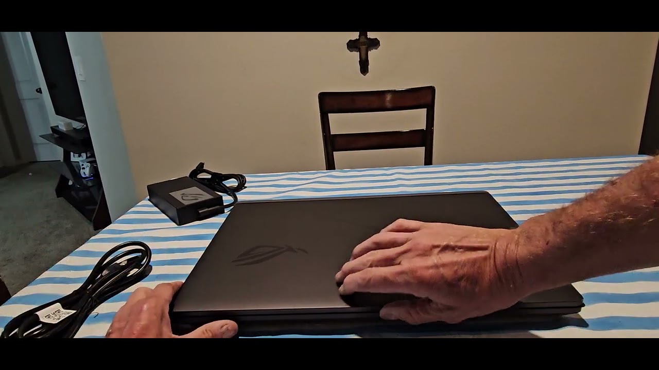 2025 asus rog strix g18 g815