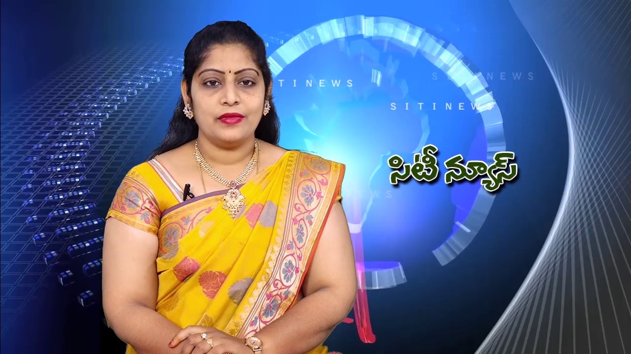 Guntur Siti News 09 03 26  2PM