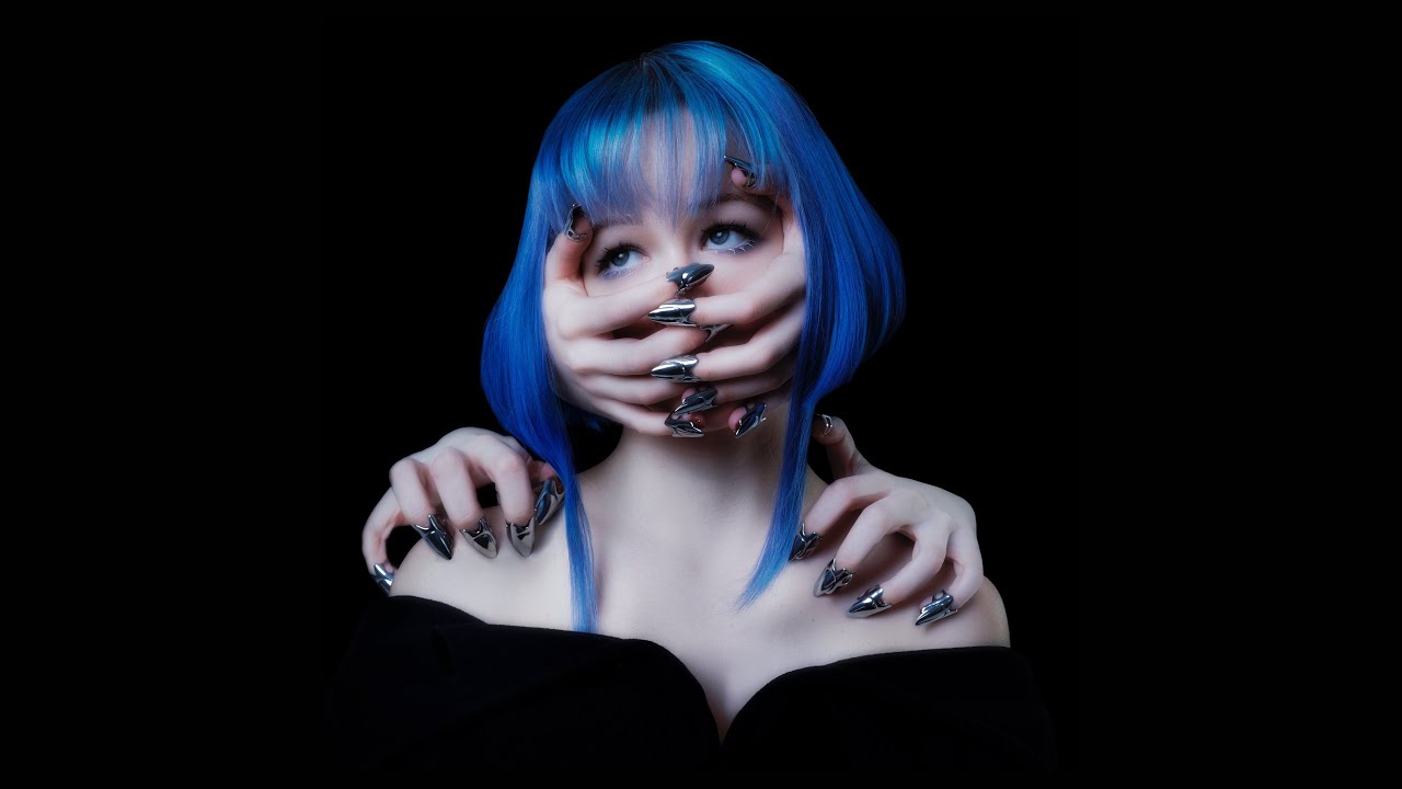 Anya Nami - Pulsar star (lyric video)
