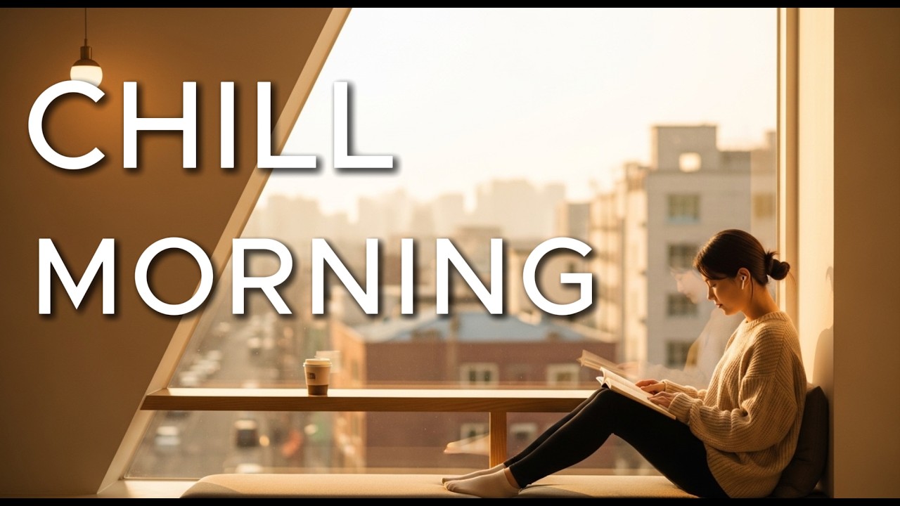 Soft Acoustic Cafe Music for Groove Perfect Background Playlist | 카페 느낌 감성 플리