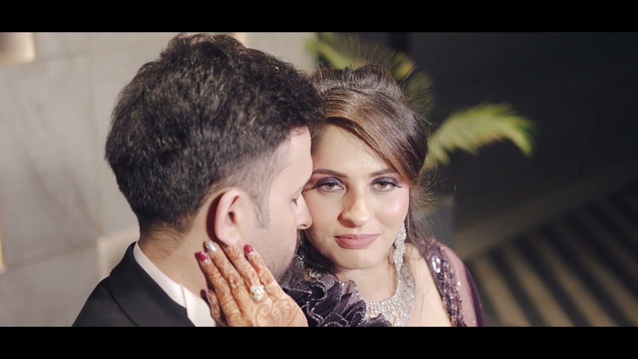 Ring Ceremony  Highlight 2026 | 4K | Atul & Vani | Mishra Photography