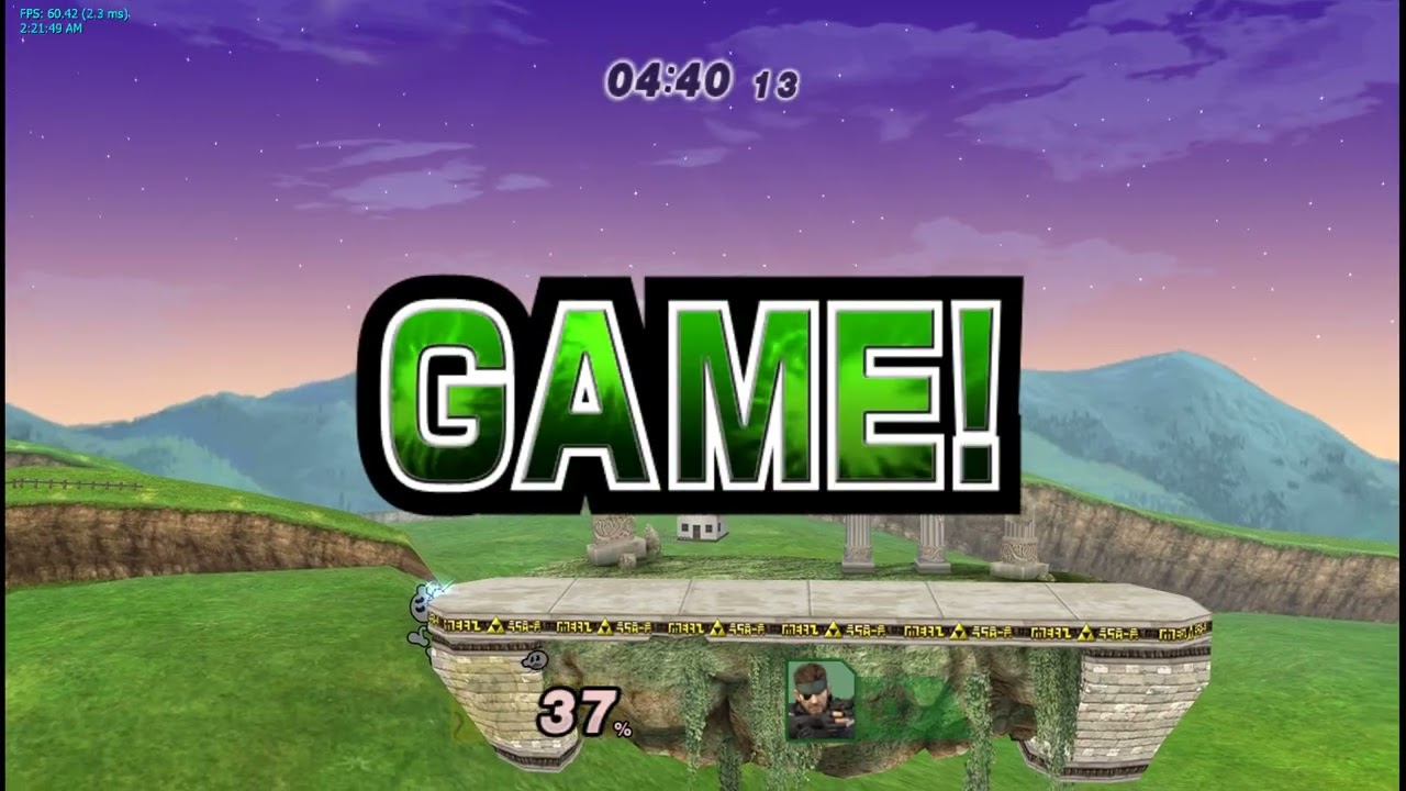 TPS The Finale Project+ PR Set Rise Vs  ilikepizza107