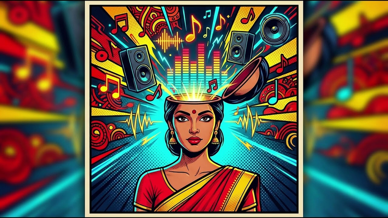 INDIAN TRAP BEAT 🔥 Heavy Bass | Hard 808 Instrumental (No Lyrics) | Hero entry | buildup