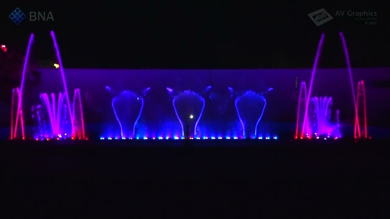 Sanwaliya Seth Sound & Light Show