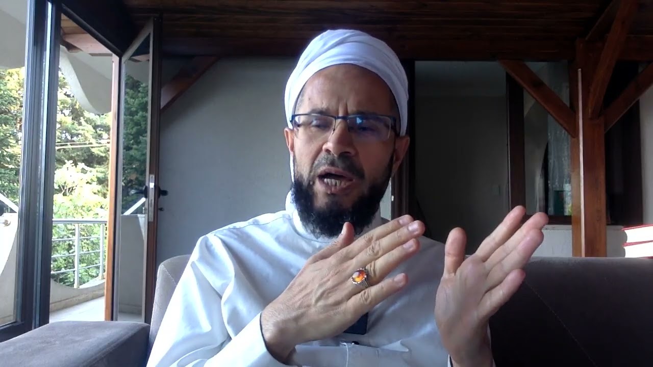الموت دليل على الخالق/تقديم: منير توران 
