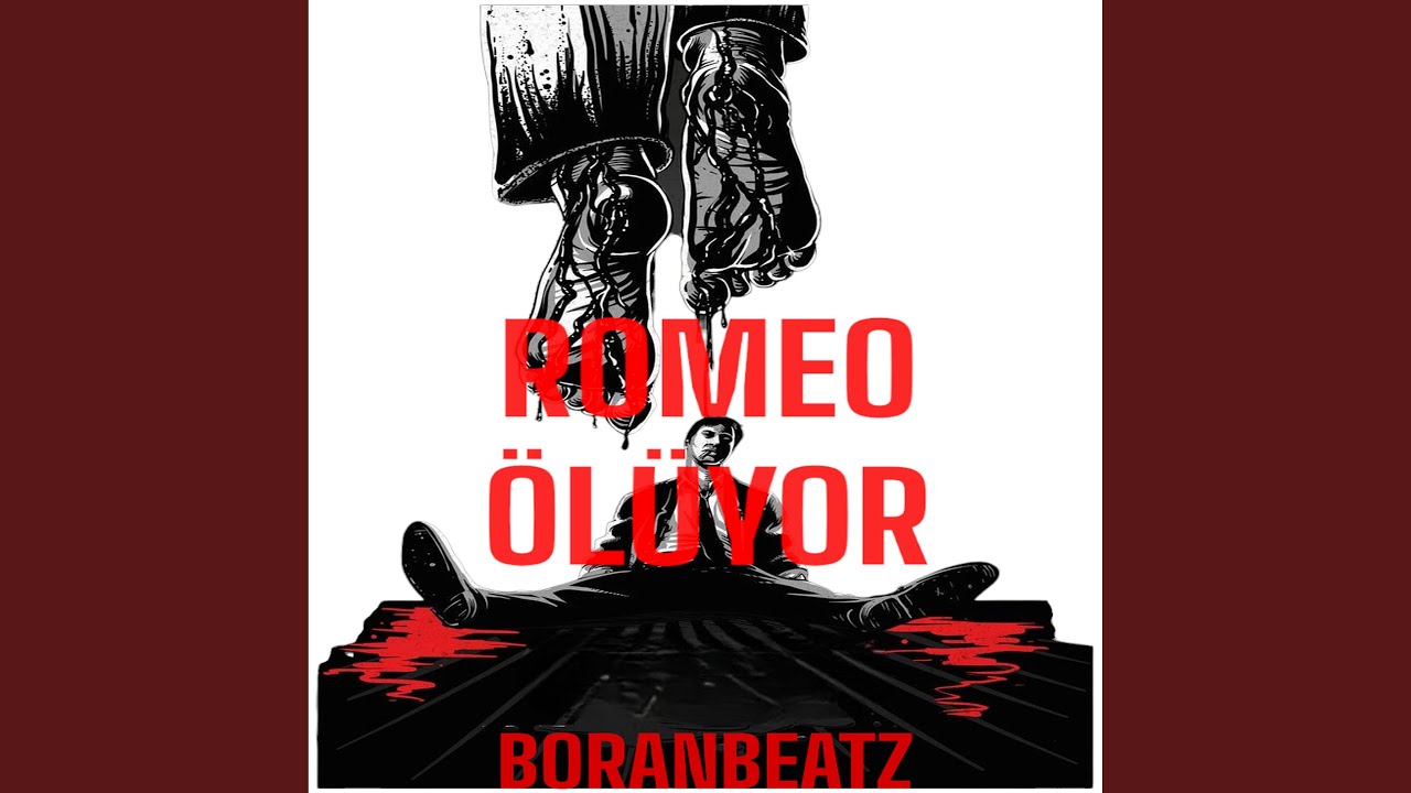 Romeo Ölüyor