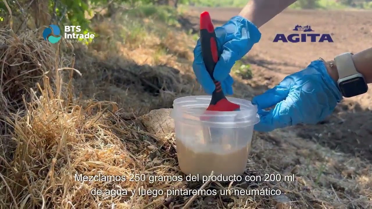 Agita  - Detrás del Experto