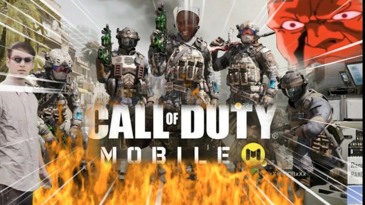 Call of Duty.EXE