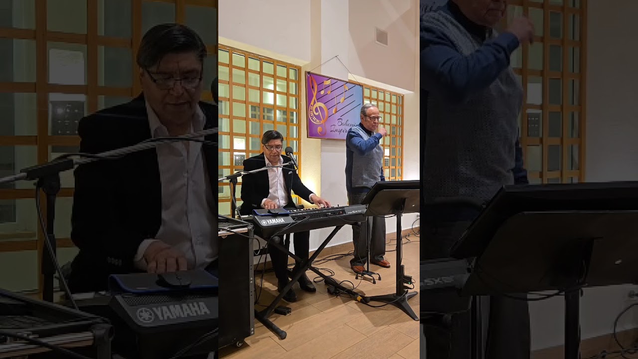 HASTA MI FINAL (Cover) - Por PEDRO VILLARREAL Y ACOMPAÑADO POR EL MAESTRO SR ORLANDO LOBO