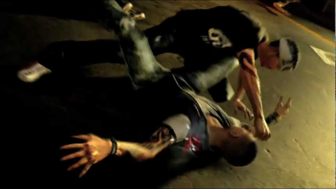 GSP: Master Fighter (UK)